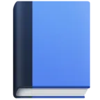 สมุดสีฟ้า