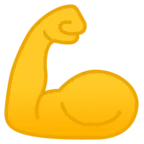 Bíceps Flexionado