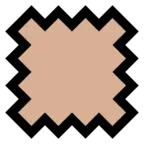 Emoji Modifier Fitzpatrick Type-3