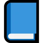 Kék könyv