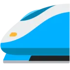 Tren de alta velocidad