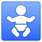 Symbole bébé