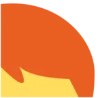 Emoji CompOnent红发