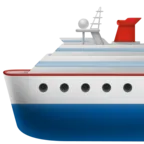 Passenger Ship
