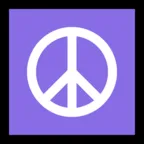 Béke szimbólum