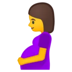 หญิงตั้งครรภ์