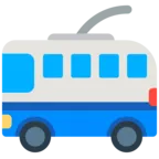 Trolejbusowy