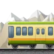 Ferrovia di montagna