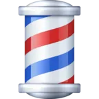 Friseur Pole