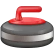Curling Stone
