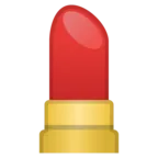 Bâton de rouge à lèvres