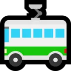 Trolejbusowy