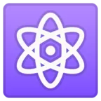 Atom-Symbol