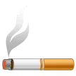 สัญลักษณ์การสูบบุหรี่