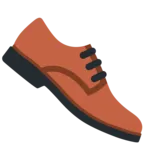 Zapato de hombre