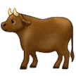 วัว