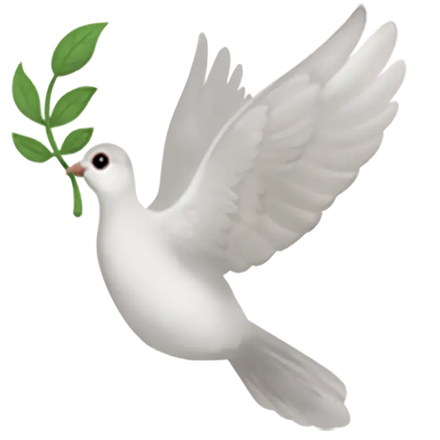 Porumbelul păcii