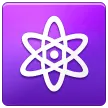 Simbolo Atom