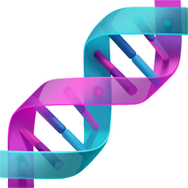 ADN double hélice