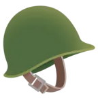 หมวกทหาร