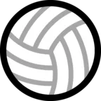 Volley-Ball