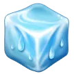 Cubo de gelo