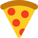 Part de pizza