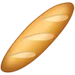Baguette kenyér