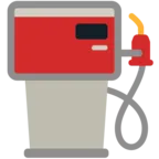 Pompă de combustibil