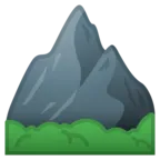 Montaña