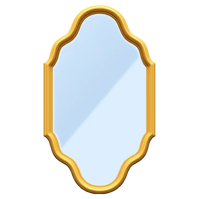Oglindă