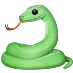 ヘビ