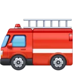 Feuerwehrauto