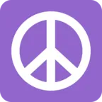 Béke szimbólum