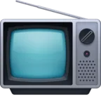 Televiziune