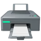 Impresora