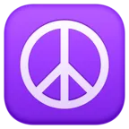 Pace Simbol