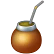 Mate Drink