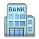 बैंक