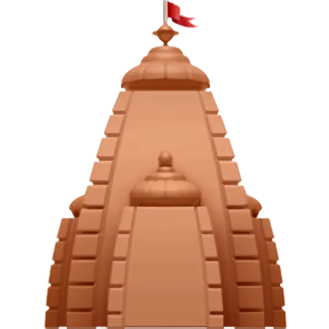Templo hindú