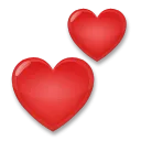 Два сердца