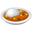 Curry és rizs