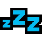 Simbolo del sonno