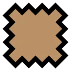 Emoji Modifier Fitzpatrick Typ-4