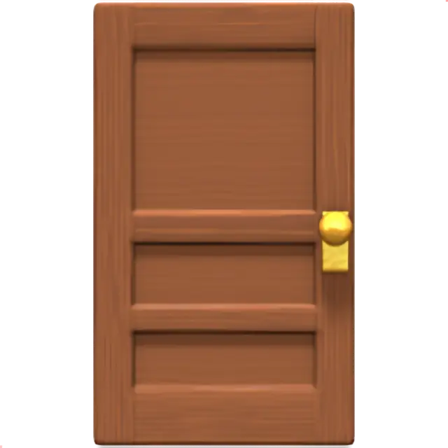 Drzwi
