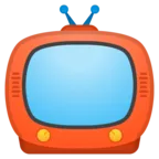 Televízió