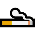 Simbol pentru fumat