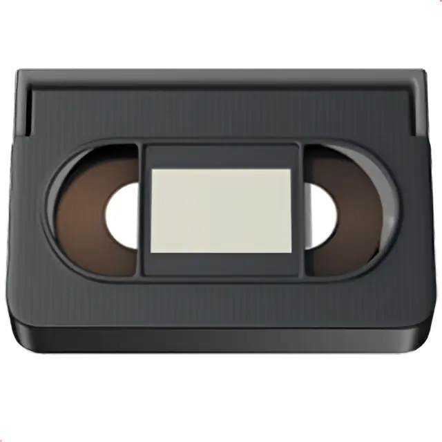 Video kaset