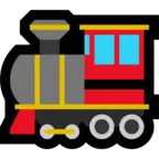 Buharlı lokomotif