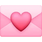 Szerelmes levél